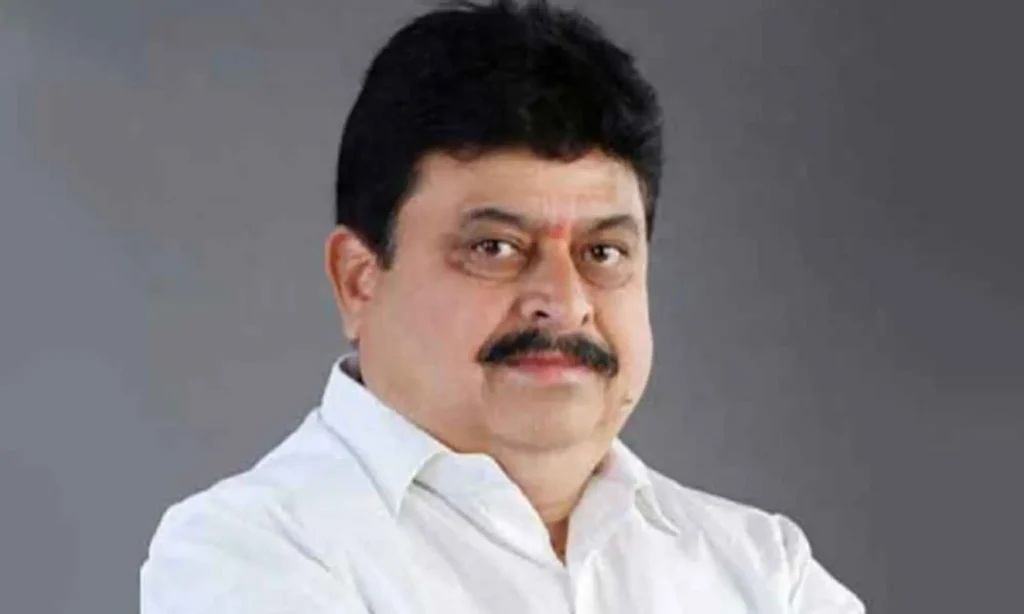 Ramachandra Rao: ఎవరు వెళ్లినా పార్టీకి పోయేదేం లేదు