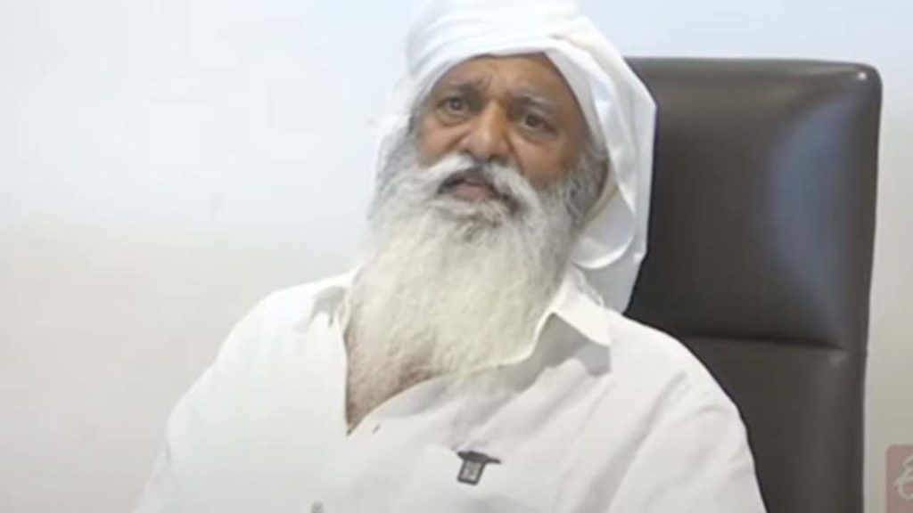 JC Prabhakar Reddy : జగన్ ను టార్గెట్ చేసిన జేసీ ప్రభాకర్ రెడ్డి!