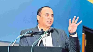 ప్రతిభ ఆధారంగానే క్రీడా కార్యదర్శుల నియామకం