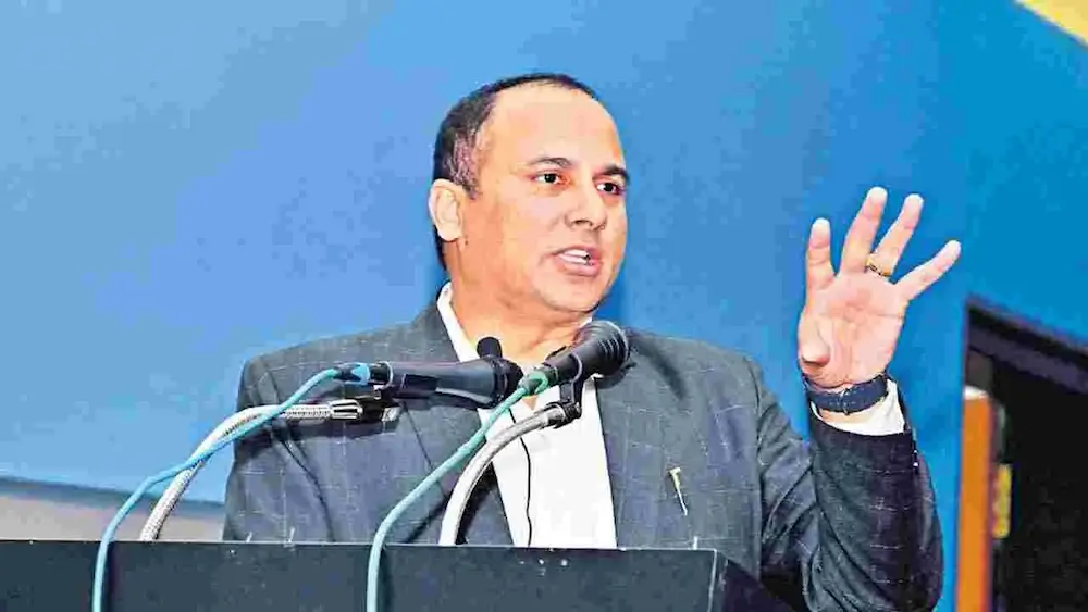 Vijayarama Raju: విద్యార్థుల హాజరుపై కీలక సూచనలు చేసిన విద్యాశాఖ డైరెక్టర్