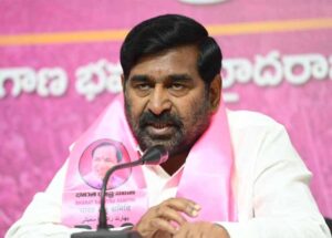 కాంగ్రెస్ నేతలే తెలంగాణ ద్రోహులు – జగదీశ్ రెడ్డి
