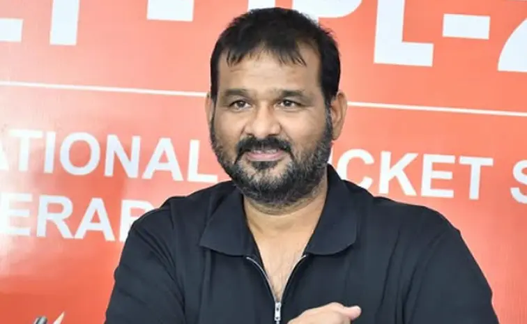 Jagan Mohan Rao: హెచ్సీఏ అధ్యక్షుడు జగన్మోహన్రావుకు రిమాండ్