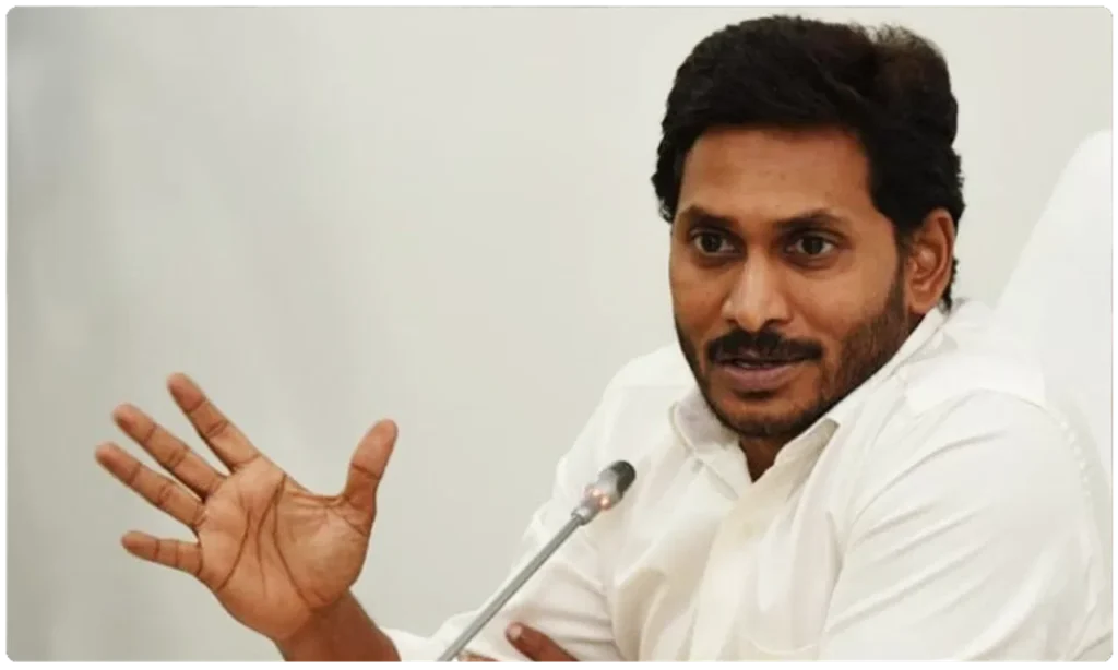 Breaking News – Medical College : స్కాంల కోసం మెడికల్ కాలేజీలు ప్రైవేటుపరం – జగన్