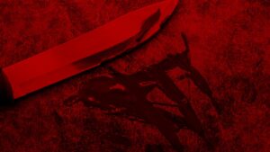 ఐదేళ్ల బాలికను గొంతు కోసి చంపిన వైనం