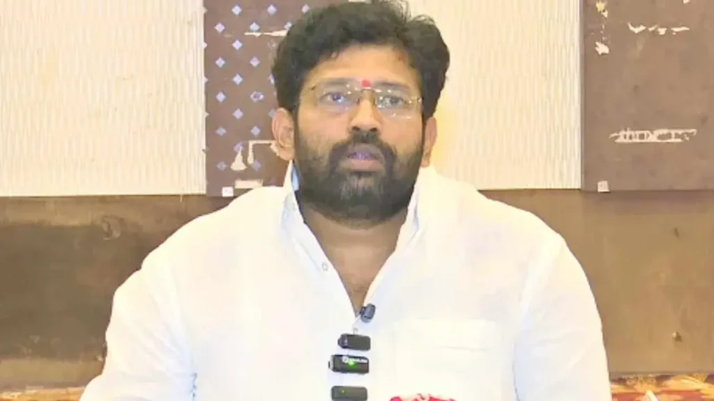 Jakkampudi Raja: జనసేనలో చేరుతున్నానన్న వార్తలపై జక్కంపూడి ఏమన్నారంటే?