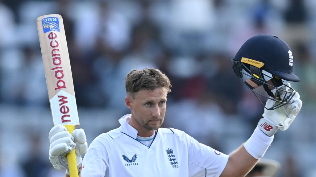Joe Root : సరికొత్త రికార్డులు సృష్టించిన జో రూట్!