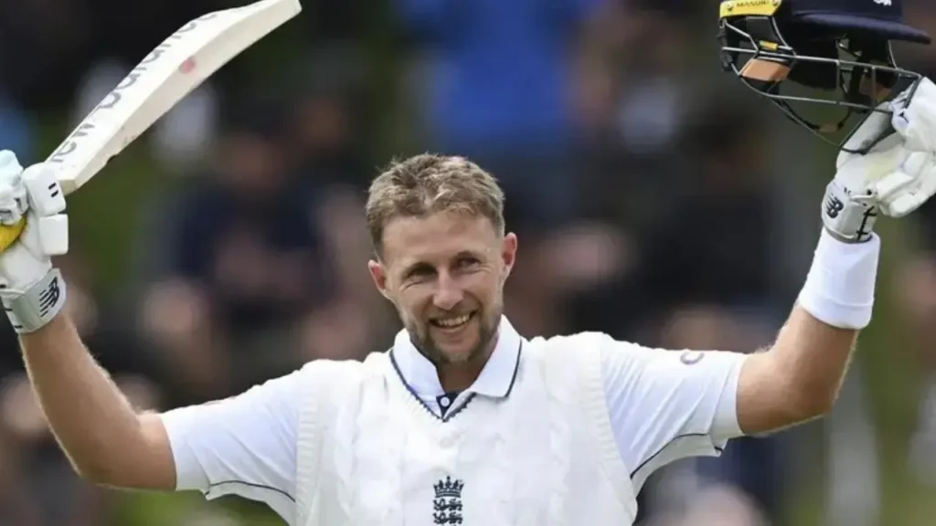 Joe Root : సరికొత్త రికార్డులు సృష్టించిన జో రూట్!