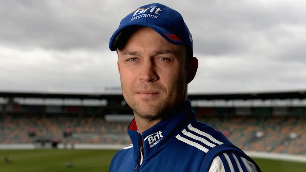 Jonathan Trott: శుభ్మన్ గిల్ ప్రవర్తన పై ఫైర్ అయిన జోనథన్ ట్రాట్
