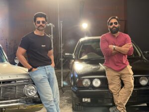 ‘కింగ్‌డమ్ బాయ్స్ పాడ్‌కాస్ట్’ వ‌చ్చేసింది