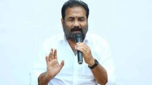 బాబు కాదు బావిలో దూకాల్సింది నువ్వే అంటూ జగన్ పై కోటంరెడ్డి ఫైర్