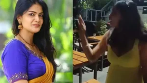 నటి కల్పికకు హైకోర్టులో లభించిన ఊరట