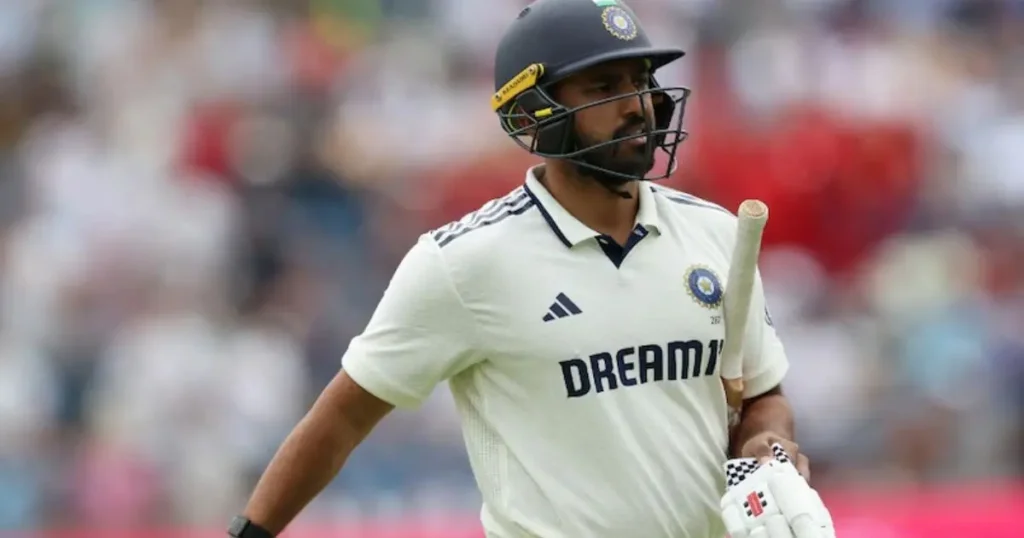 Sanjay Manjrekar: కరుణ్ నాయర్‌పై సంజయ్ మంజ్రేకర్ తీవ్ర విమర్శలు..ఎందుకంటే?