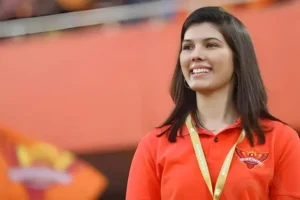 సోషల్ మీడియా మీమ్స్‌పై స్పందించిన కావ్య మారన్