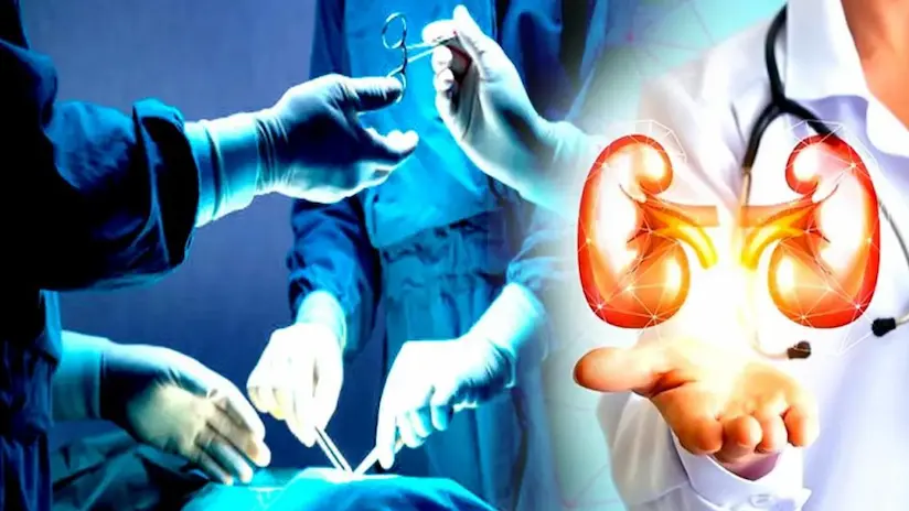 Hyderabad: కిడ్నీ రాకెట్ కేసులో సూత్రధారి డాక్టర్ పవన్ అరెస్టు