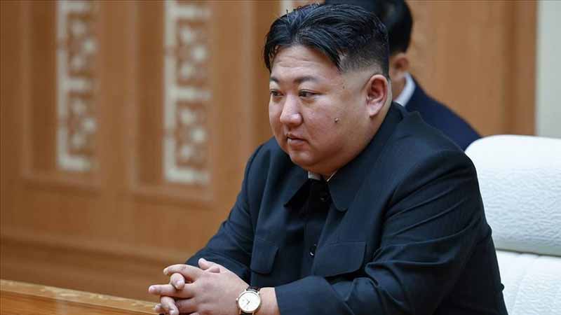Kim Jong Un : Quad స్టేట్మెంట్ పై కిమ్ ఫైర్