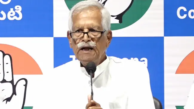 Kodanda Reddy: రాష్ట్రంలో ఉద్యానపంటల సాగు పెరగాలి – రైతు కమిషన్ చైర్మన్ కోదండరెడ్డి