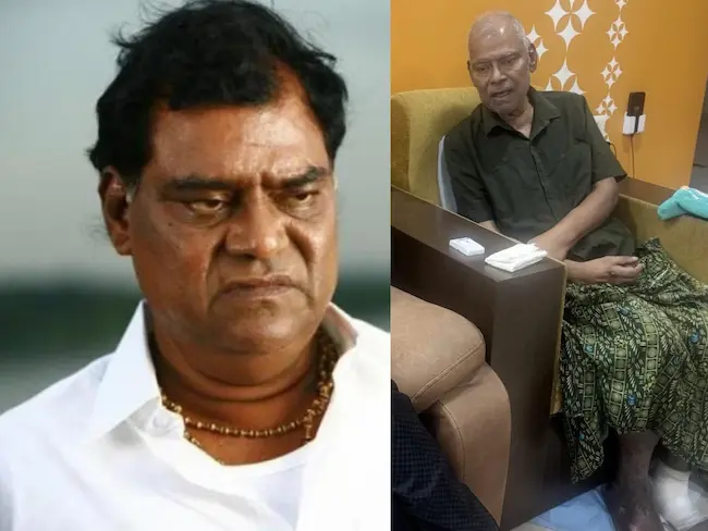 Kota Srinivasa Rao: కోటా శ్రీనివాసరావు మృతిపై సంతాపం తెలిపిన సీఎం చంద్రబాబు, లోకేశ్