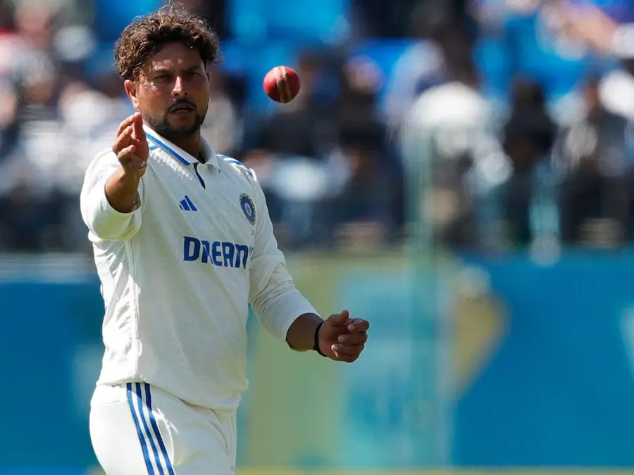 Morne Morkel: కుల్దీప్ యాదవ్‌ను తీసుకోకపోవడానికి గల కారణాన్ని తెలిపిన మోర్నీ మోర్కెల్ 