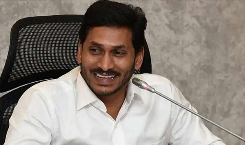 YS Jagan: ఈరోజు కడప జిల్లాకు జగన్ రాక