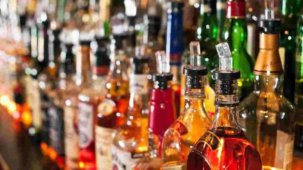 Liquor Dump Case : కాకాణి గోవర్ధన్‌రెడ్డికి మరో షాక్‌