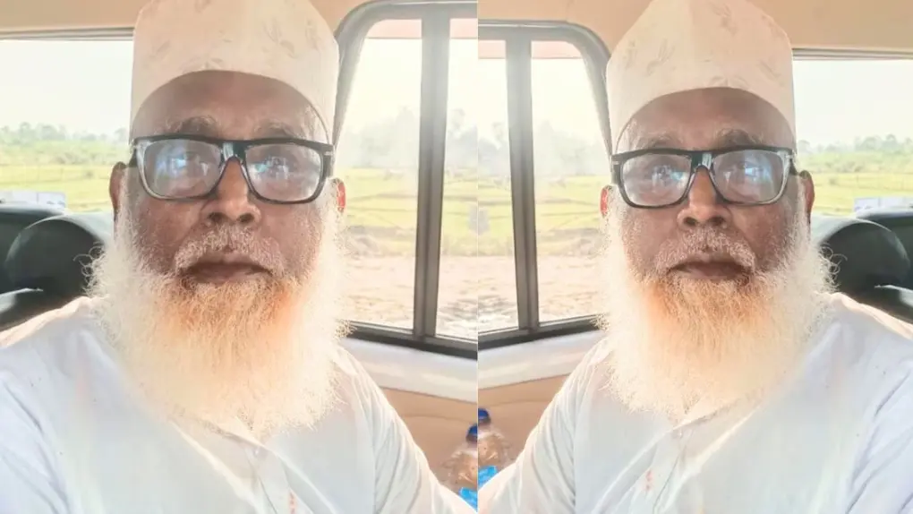 Changur Baba: మతమార్పిళ్ల కేసులో అరెస్ట్ అయిన చంగూర్‌బాబా