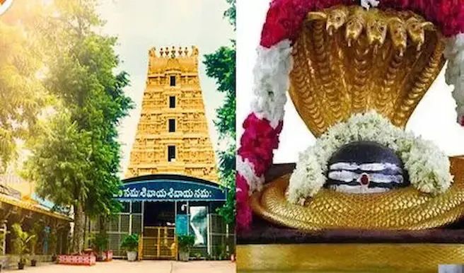 Srisailam: శ్రీశైలంలో స్పర్శ దర్శనం తాత్కాలికంగా నిలిపివేత