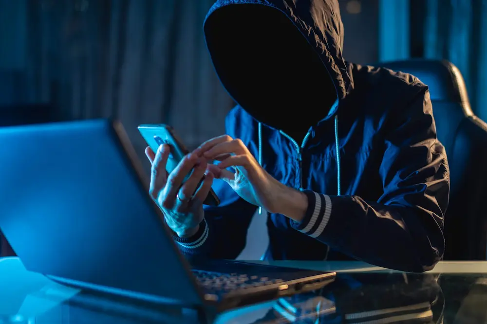 Cyber Crime: సైబరాబాద్‌లో నకిలీ కాల్ సెంటర్ ముఠా అరెస్టు