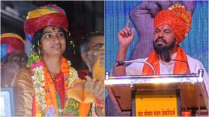 రాజాసింగ్ హేళనగా మాట్లాడారు: మాధవీలత