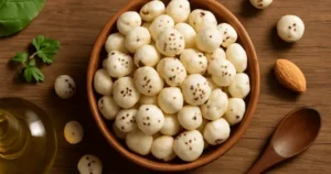 షుగర్ వ్యాధిగ్రస్తులకు మఖానా మంచిదేనా?