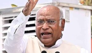 BJP, RSSలో దేశం కోసం ప్రాణాలు ఇచ్చిన వాళ్లు ఉన్నారా? – ఖర్గే