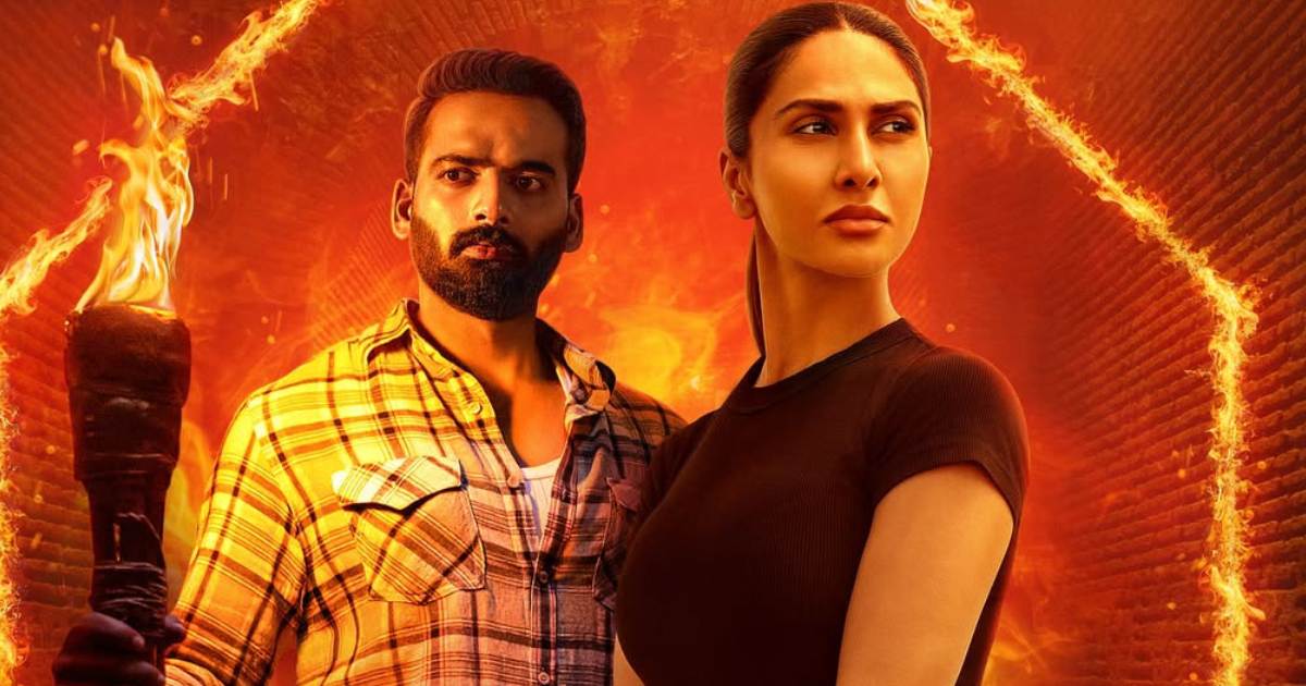 ‘మండల మర్డర్స్’ సిరీస్ రివ్యూ!