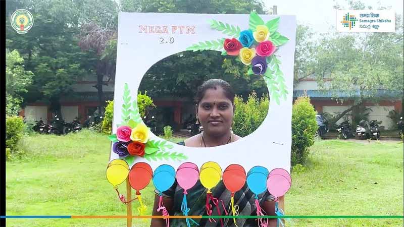 Mega PTM : మెగా PTM 2.0పై అపోహలు వద్దు – పాఠశాల విద్యాశాఖ