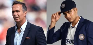 శుభ్‌మన్ గిల్ తన మైండ్‌సెట్‌ను మార్చుకోవాలి