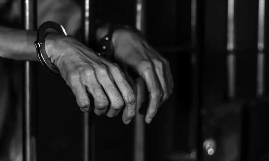 Minor Girl Rape Case : మైనర్‌పై అత్యాచారం: యువకుడికి 20 ఏళ్ల జైలు శిక్ష