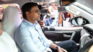 జైల్లో ప్ర‌త్యేక వ‌స‌తుల కోసం మిథున్‌రెడ్డి పిటిష‌న్లు