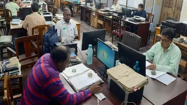 Municipal Department : మున్సిపల్ శాఖలో అర్హత, శిక్షణ ఉంటేనే డిప్యుటేషన్‌