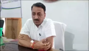 ఫైళ్ల దగ్ధం కేసు… మాజీ ఆర్డీవో అరెస్ట్