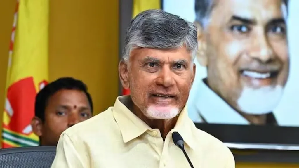 CM Chandrababu: జనాభా పెరుగుదలపై ఫోకస్ చేస్తున్నాం..