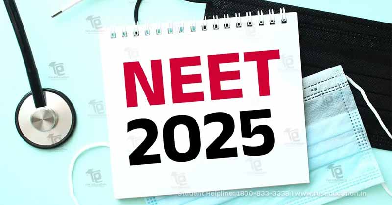 NEET UG 2025: తెలంగాణ మెరిట్ జాబితా విడుదల