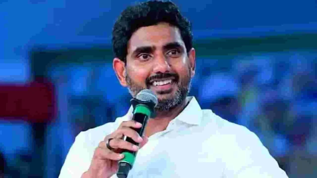 Nara Lokesh : 18 రోజుల్లో 50 లక్షల ఇళ్ల సందర్శనతో టీడీపీ రికార్డ్