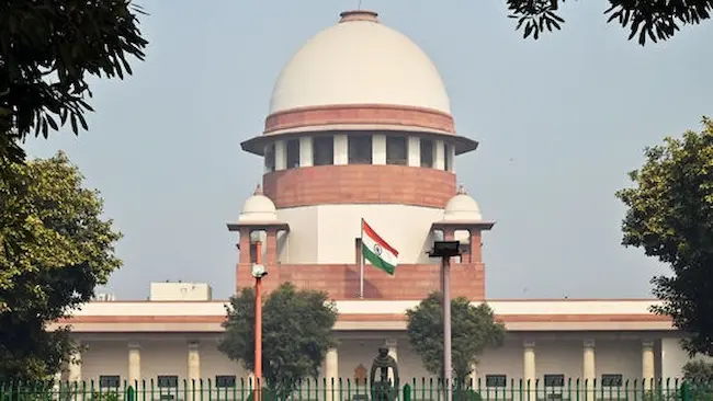 Supreme Court: ఈడీపై సుప్రీంకోర్టు తీవ్ర ఆగ్రహం