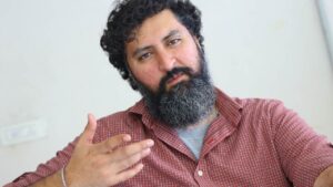 భల్లాలదేవుడి పాత్ర మిస్సయిపోయింది : నిహార్