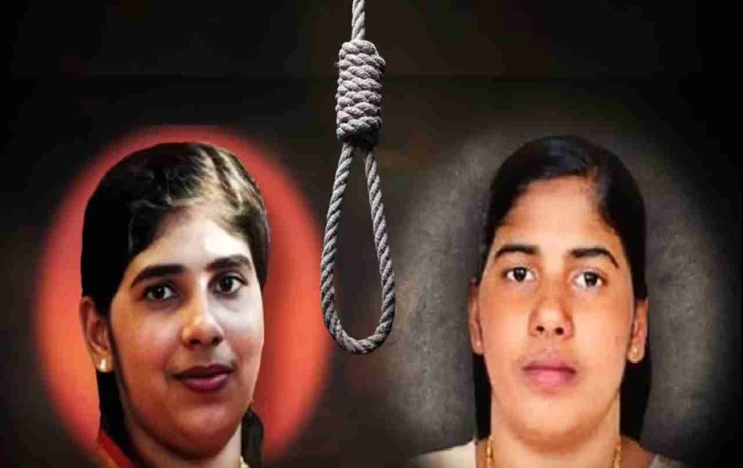 Nimisha Priya : నిమిష కు మరణశిక్షను రద్దు చేసిన యెమెన్