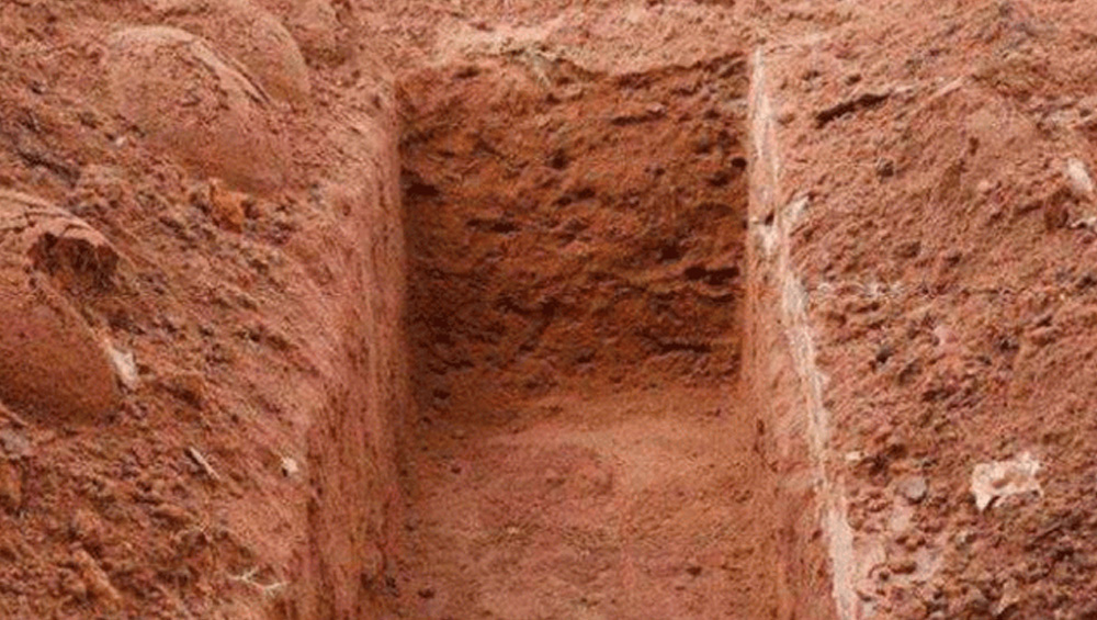 Odisha crime : శ్మశానంలో మాయమవుతున్న మృతదేహాలు