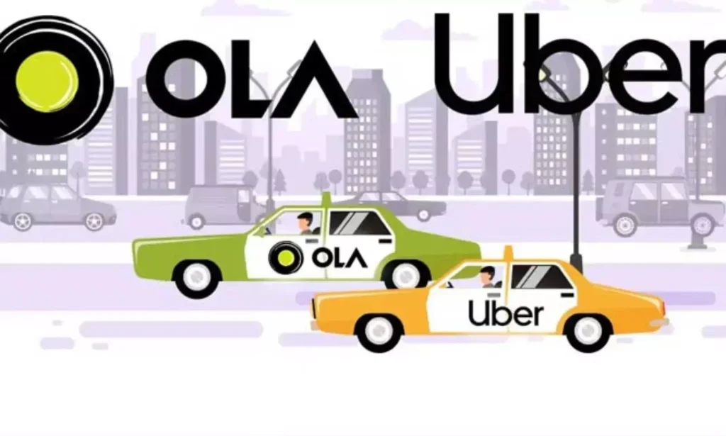 Ola Uber : ఓలా, ఊబర్ కొత్త రూల్స్... ప్రయాణికులు తప్పకుండా తెలుసుకోవాలి!