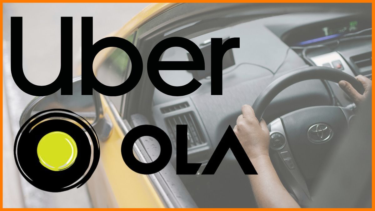 Ola Uber : ఓలా, ఊబర్ కొత్త రూల్స్... ప్రయాణికులు తప్పకుండా తెలుసుకోవాలి!