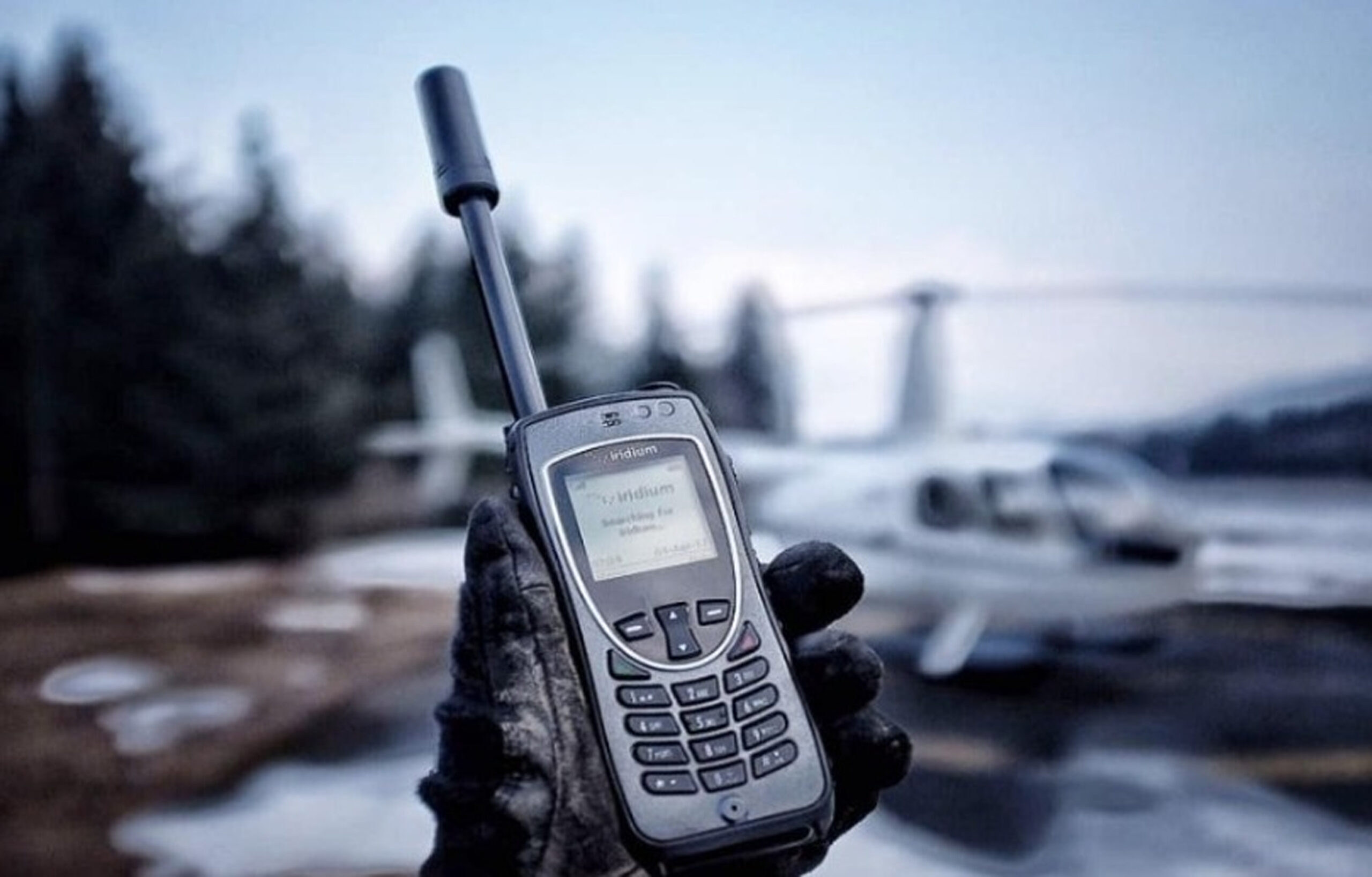 పహల్గామ్‌ ఉగ్రవాదులను పట్టించిన చైనా ఫోన్‌