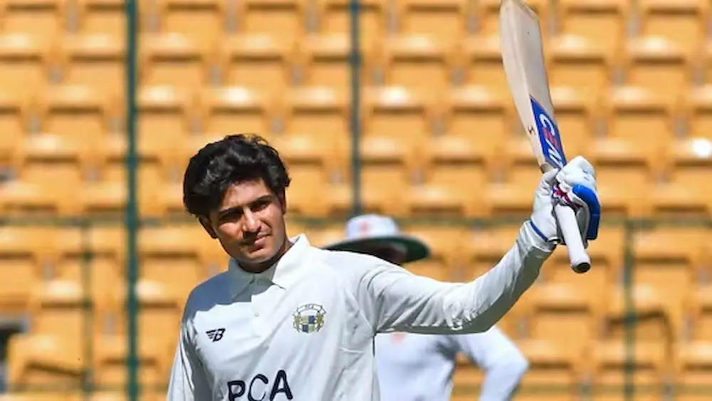 IND vs ENG: టెస్టు సిరీస్‌లో చరిత్ర సృష్టించిన టీమిండియా