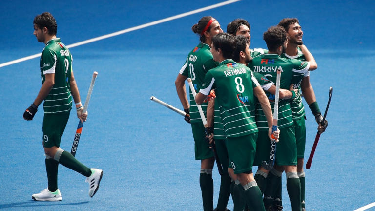 Pakistan Hockey : పాకిస్థాన్‌ హాకీ జట్లకు గ్రీన్‌సిగ్నల్‌