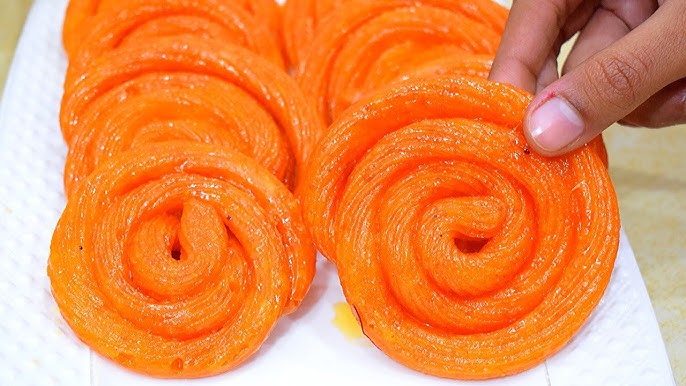 Paneer Jalebi Recipe telugu 